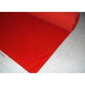 color felt nonwovens