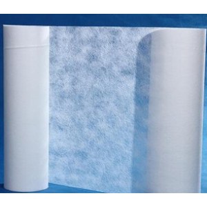 Pet filter paper for solid-liquid separation of emulsion coolant in cold rolling workshop of steel plant