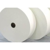 Mask filter material meltblown non-woven fabric, low resistance, high efficiency, high dust holding capacity