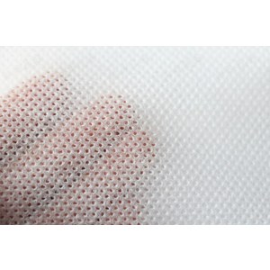 SS Hydrophilic Sesame Dot Spunbond Nonwoven Fabric