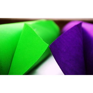 PP spunbond nonwovens
