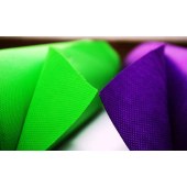 PP spunbond nonwovens