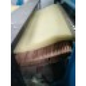 Aramid needle punched Nonwoven