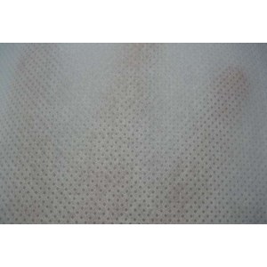 ZC007 Needle punch nonwoven fabric used for cleaning rags