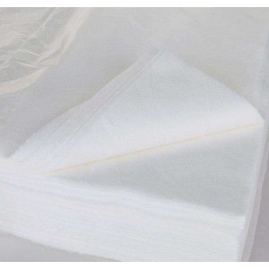 Disposable sanitary nonwoven fabric,punching  nonwoven fabric