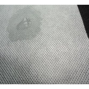 PP hydrophilic nonwoven fabric is widely used for diaper,  labs pants,adult diaper