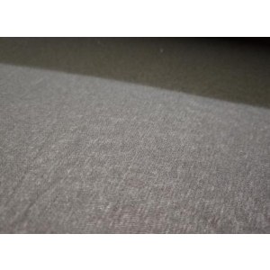 Polyester PP melt blown HEPA grey spunlaced nonwoven fabric frame base