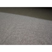 Polyester PP melt blown HEPA grey spunlaced nonwoven fabric frame base
