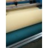 Aramid needle punched Nonwoven