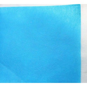 Needle punch nonwoven fabric