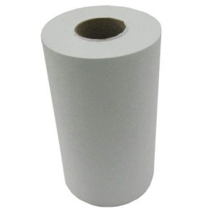Meltblown nonwoven fabric