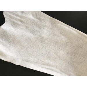 ZC012 Needle punch nonwoven fabric  used fo masks