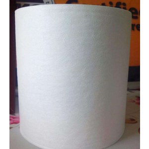 Mask material meltblown cloth, good air permeability and high efficiency