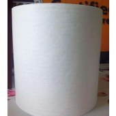 Mask material meltblown cloth, good air permeability and high efficiency