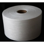 Air filter meltblown nonwoven fabric
