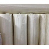 new material spunbond nonwovens