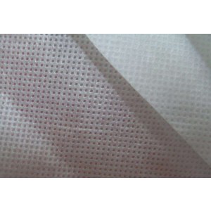 SS Hydrophilic Sesame Dot Spunbond Nonwoven Fabric