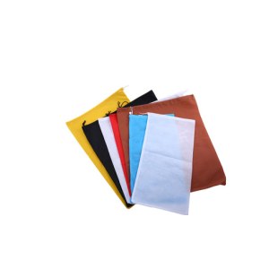 anti-dust bags nonwovens material 
