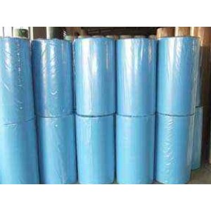 Breathable antibacterial medical non-woven fabric 