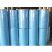 Breathable antibacterial medical non-woven fabric 