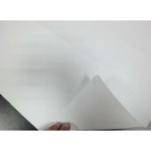 HEPA composite melt blown filter material for H12 air purifier