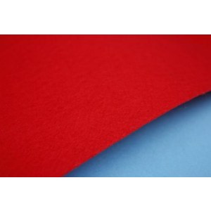 Needle punch nonwoven fabric