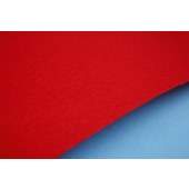 Needle punch nonwoven fabric