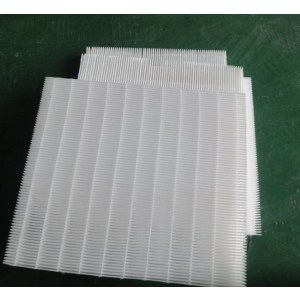 H11 ~ H13 high efficiency and low resistance filter materials for air purifier