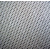 Hot rolled sesame dot elastic non-woven fabric