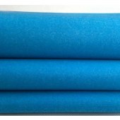 Air filtration PP melt blown HEPA blue framework Spunlaced polyester base cloth