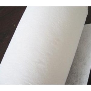 EMC Power treatment non-woven fabric