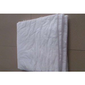 Pleated HEPA air purifier filters H13 high efficiency and low resistance PP melt blown non-woven fabric