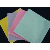 HEPA air filter PP melt blown framework green non woven base cloth