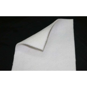 Moisture-proof and breathable，hot air cotton filter material,  non-woven fabric
