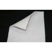 Moisture-proof and breathable，hot air cotton filter material,  non-woven fabric