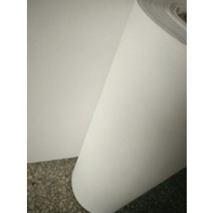 Pet carbon bags nonwovens