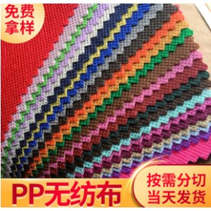 High efficiency and low resistance H12 green PP melt blown composite filtration non woven fabric