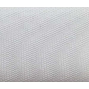 SS thermal bonding embossed ,sesame pattern nonwoven fabric