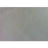 Needle punch nonwoven fabric