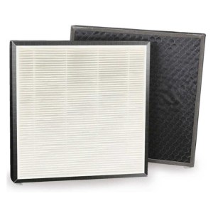 HEPA filter paper for H12 melt blown composite air purifier