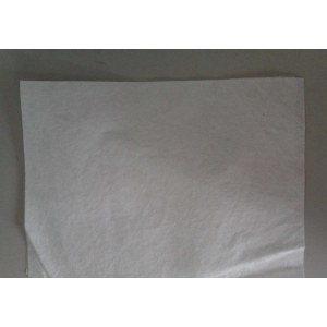 H11 air purifier filters HEPA pleated PP meltblown cloth