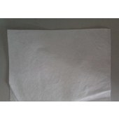 H11 air purifier filters HEPA pleated PP meltblown cloth