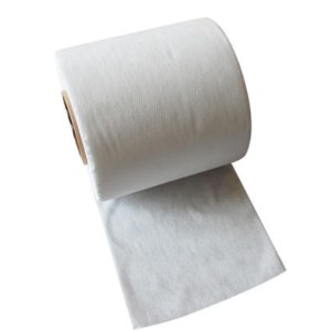 BFE99 meltblown nonwoven fabric