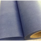 Non-woven fabric for SMS vacuum cleaner bag
