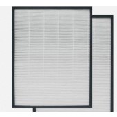 High efficiency and low resistance filter material H12 for HEPA air purifier