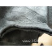 Fireproof gloves
