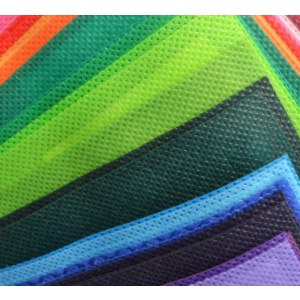anti-dust color spunbond  