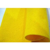 Needle punch nonwoven fabric