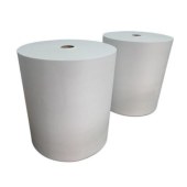 white SS nonwovens
