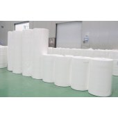 Supply meltblown nonwoven fabric